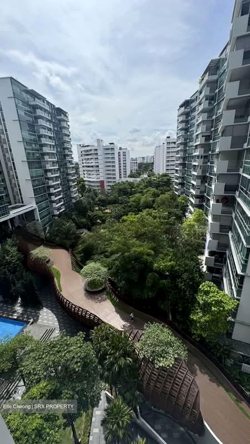 The Minton (D19), Condominium #555322131